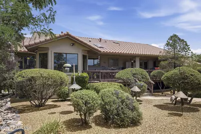 1506 Eagle Crest Drive, Prescott, AZ 86301 - Photo 39