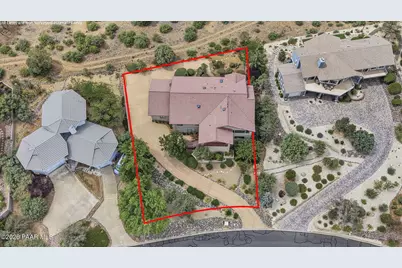 1506 Eagle Crest Drive, Prescott, AZ 86301 - Photo 19