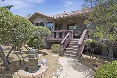 1506 Eagle Crest Drive, Prescott, AZ 86301 - Photo 21