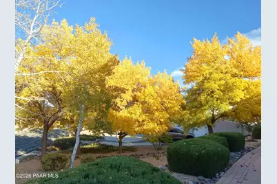 1506 Eagle Crest Drive, Prescott, AZ 86301 - Photo 3