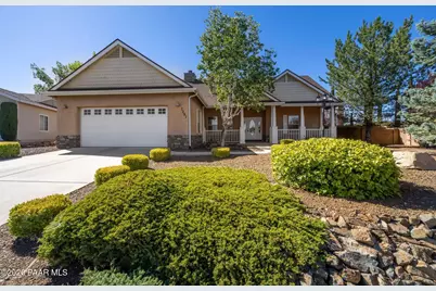 7297 E Horizon Way, Prescott Valley, AZ 86315 - Photo 1