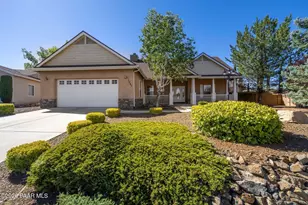 7297 E Horizon Way, Prescott Valley, AZ 86315 - Photo 1