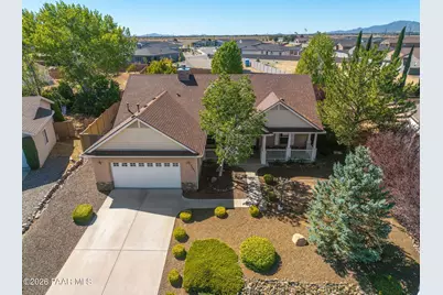 7297 E Horizon Way, Prescott Valley, AZ 86315 - Photo 3