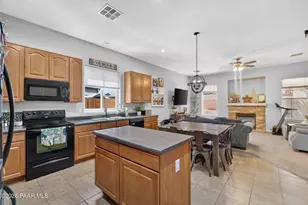 7892 E Mesteno Rd, Prescott Valley, AZ 86315 - Photo 9