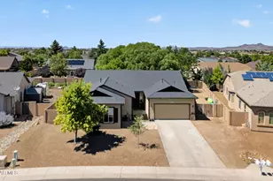 7892 E Mesteno Rd, Prescott Valley, AZ 86315 - Photo 3