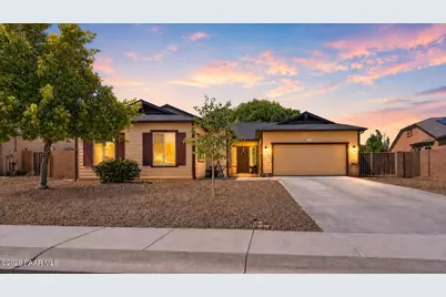 7892 E Mesteno Road, Prescott Valley, AZ 86315 - Photo 1