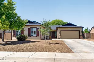 7892 E Mesteno Rd, Prescott Valley, AZ 86315 - Photo 1