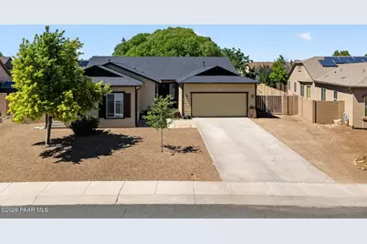 7892 E Mesteno Road, Prescott Valley, AZ 86315 - Photo 3