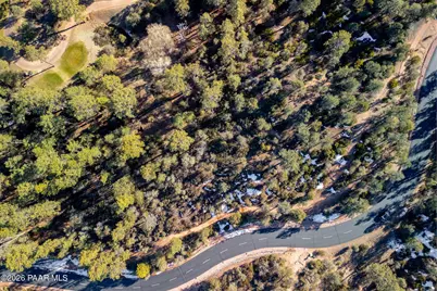 203 S Rim Club Drive, Payson, AZ 85541 - Photo 5