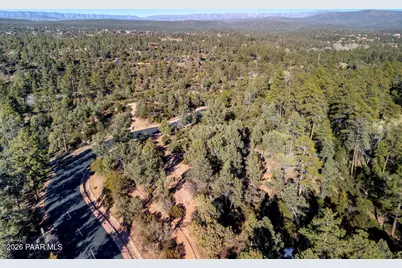 203 S Rim Club Drive, Payson, AZ 85541 - Photo 7