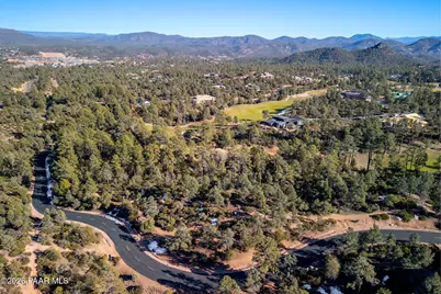 203 S Rim Club Drive, Payson, AZ 85541 - Photo 3