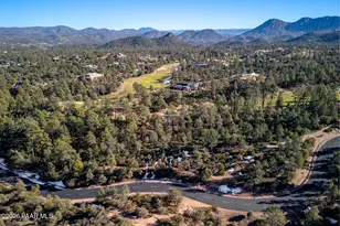 203 S Rim Club Dr, Payson, AZ 85541 - Photo 1