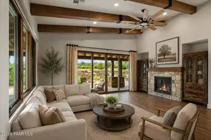 5699 W Bruno Canyon Dr, Prescott, AZ 86305 - Photo 11