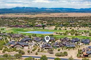 5699 W Bruno Canyon Dr, Prescott, AZ 86305 - Photo 25