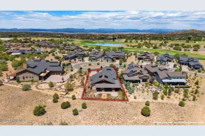 5699 W Bruno Canyon Drive, Prescott, AZ 86305 - Photo 29