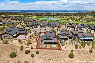 5699 W Bruno Canyon Dr, Prescott, AZ 86305 - Photo 29
