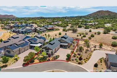 5699 W Bruno Canyon Drive, Prescott, AZ 86305 - Photo 27