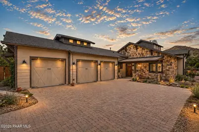 5699 W Bruno Canyon Drive, Prescott, AZ 86305 - Photo 3