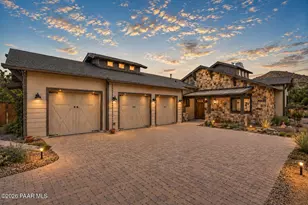 5699 W Bruno Canyon Dr, Prescott, AZ 86305 - Photo 3