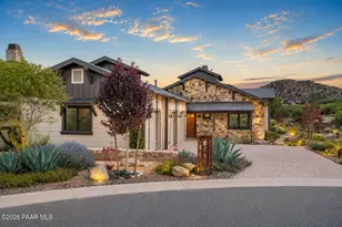 5699 W Bruno Canyon Dr, Prescott, AZ 86305 - Photo 1