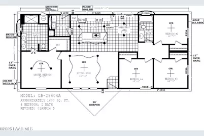 27139 N Kingdom Court, Paulden, AZ 86334 - Photo 19