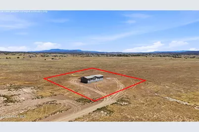 27139 N Kingdom Court, Paulden, AZ 86334 - Photo 1
