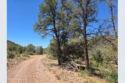 Lot 124 S Arizona Road, Ash Fork, AZ 86320 - Photo 7