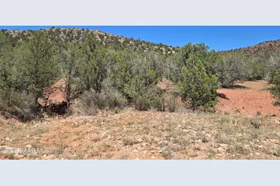 Lot 124 S Arizona Road, Ash Fork, AZ 86320 - Photo 3