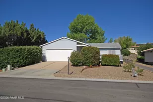 1807 Boardwalk Ave, Prescott, AZ 86301 - Photo 1