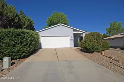 1807 Boardwalk Avenue, Prescott, AZ 86301 - Photo 3