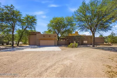 8800 N Live Oak Drive, Prescott, AZ 86305 - Photo 35