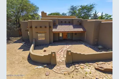 8800 N Live Oak Drive, Prescott, AZ 86305 - Photo 37