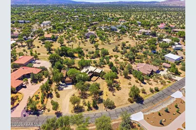 8800 N Live Oak Drive, Prescott, AZ 86305 - Photo 41