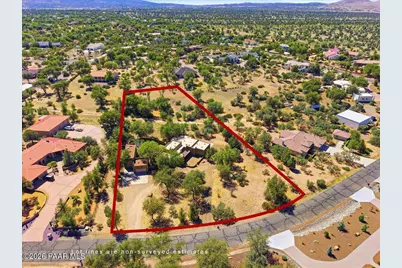 8800 N Live Oak Drive, Prescott, AZ 86305 - Photo 39