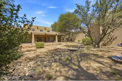 8800 N Live Oak Drive, Prescott, AZ 86305 - Photo 33