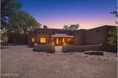 8800 N Live Oak Drive, Prescott, AZ 86305 - Photo 3