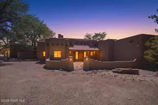 8800 N Live Oak Dr, Prescott, AZ 86305 - Photo 3