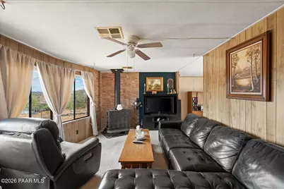 17391 E Panorama Drive, Mayer, AZ 86333 - Photo 3