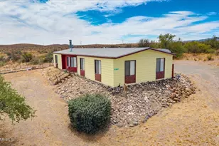 17391 E Panorama Dr, Mayer, AZ 86333 - Photo 1