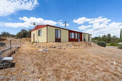 17391 E Panorama Drive, Mayer, AZ 86333 - Photo 17
