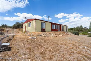 17391 E Panorama Dr, Mayer, AZ 86333 - Photo 17