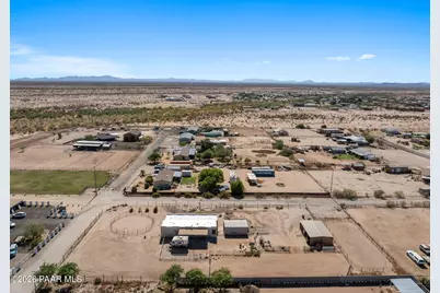 27513 N 252nd Avenue, Wittmann, AZ 85361 - Photo 29