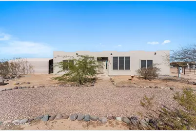 27513 N 252nd Avenue, Wittmann, AZ 85361 - Photo 1
