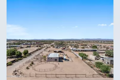 27513 N 252nd Avenue, Wittmann, AZ 85361 - Photo 27