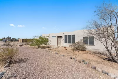 27513 N 252nd Avenue, Wittmann, AZ 85361 - Photo 23