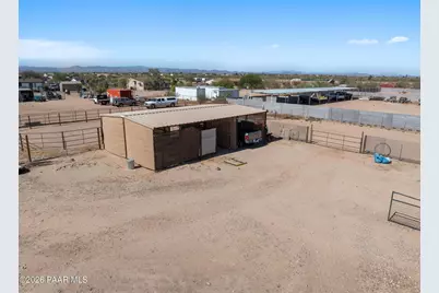 27513 N 252nd Avenue, Wittmann, AZ 85361 - Photo 33
