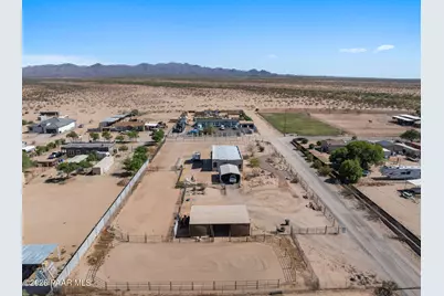 27513 N 252nd Avenue, Wittmann, AZ 85361 - Photo 31