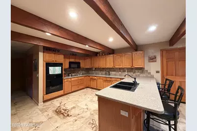 1470 E Cima De Pina, Prescott, AZ 86303 - Photo 5