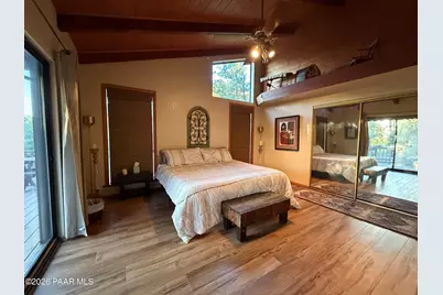 1470 E Cima De Pina, Prescott, AZ 86303 - Photo 9