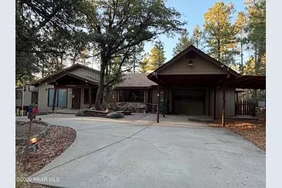 1470 E Cima De Pina, Prescott, AZ 86303 - Photo 1